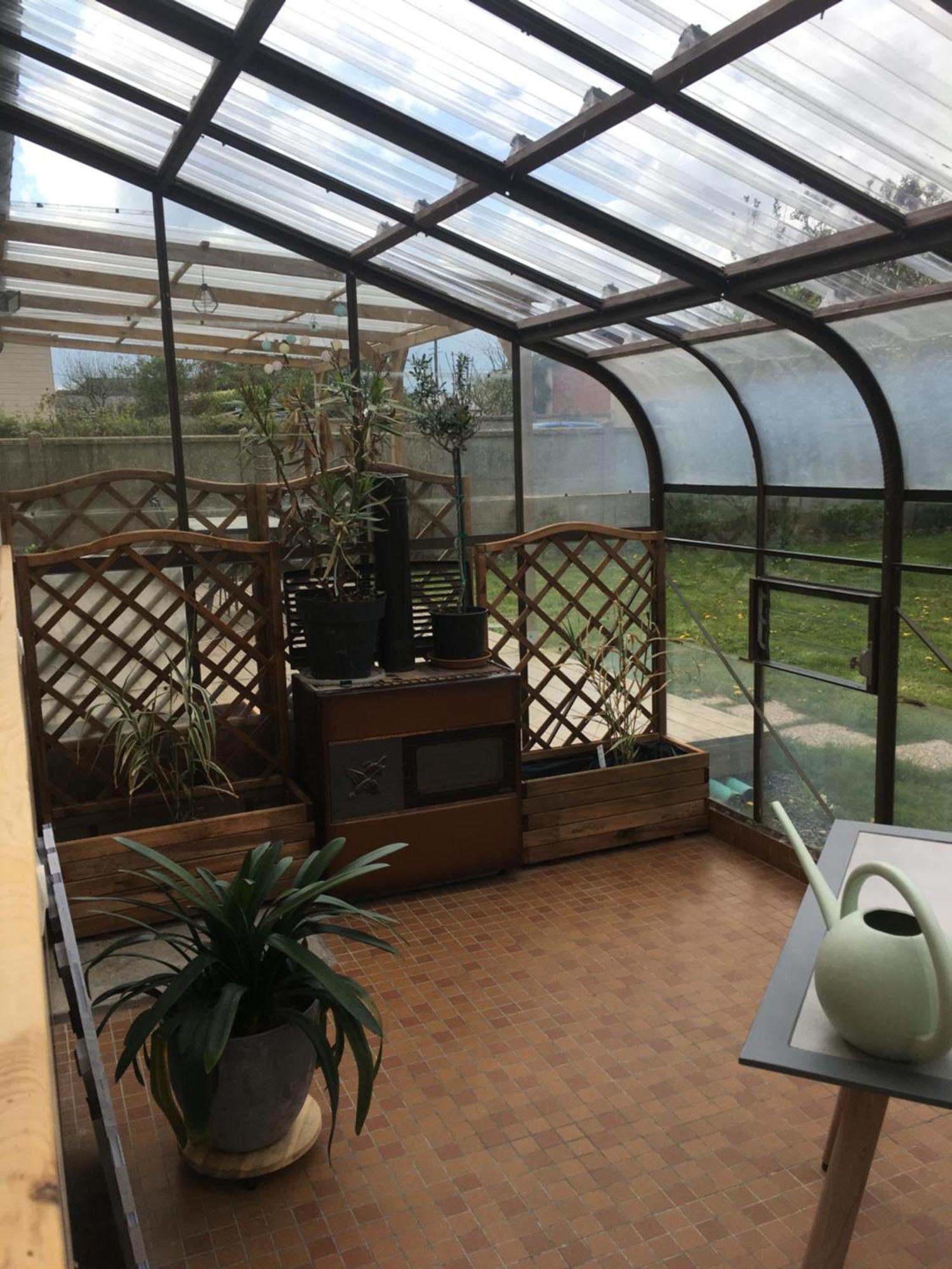 Valliquerville La Maison D'En Face מראה חיצוני תמונה
